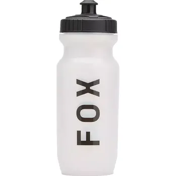 Láhev Fox Racing Láhev Fox Base Water Bottle 650 ml - čirá