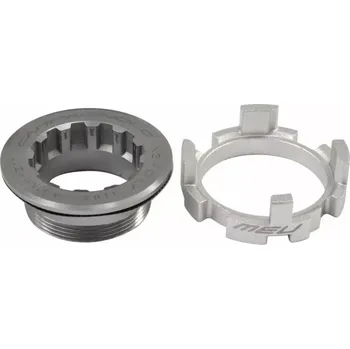 Zapletené kolo CAMPAGNOLO Adaptér ořechu CAMPAGNOLO N3W 13s pro kazety CA 11s/12s