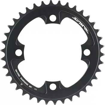 Převodník na kolo Shimano Převodníky Shimano SAINT, FC-M825 počet zubů 38