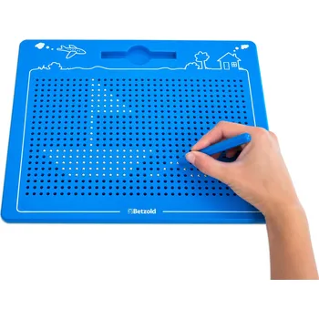 Magnetická kreslící tabulka BETZOLD Magnetická kreslící destička