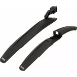 MAX1 Blatníky set MAX1 Quick 24"-28" černé