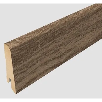 soklová lišta Egger podlahová lišta L411 6cm