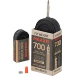 Maxxis Silniční Duše Maxxis Flyweight Tube,700x18/25C galuskový ventilek 48mm