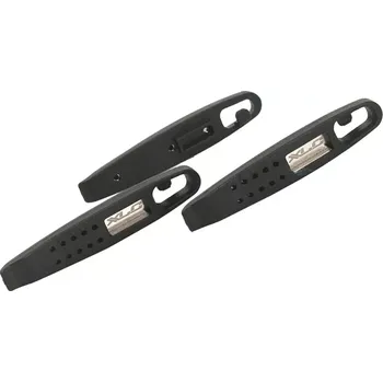 XLC XLC TO-S59 montpáky plast/ocel 3 ks