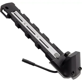 Baterie pro elektrokolo Apache - Elektrokolo Držák rámové baterie R6 pro středový motor BBS/TS