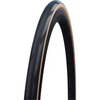 Plášť na kolo Schwalbe 26" Dětský Plášť Schwalbe Pro One TT, Addix Race, kevlar, Tubeless Easy průměr/šíře 26 x 1,10