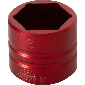 UNIOR Unior klíč na vrchní víčko vidlice, anodizovaný hliník šíře 26 mm