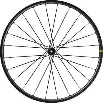 Zapletené kolo Mavic Mavic Allroad SL Road+ Disc (650B) uchycení kotouče Center Lock náboj Přední - 12x100mm