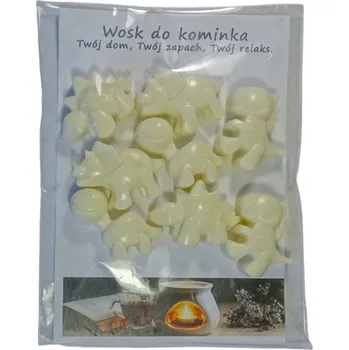 vonný vosk Vosk vonný vosk do aromalampy 100% SÓJOVÝ, parfémovaná vůně dle výběru dinozaury