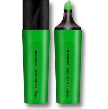 Permanentní popisovač Penmate zelený, 1 ks