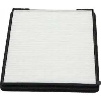 Kabinový filtr KAVO PARTS KABINOVÝ FILTR