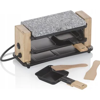 Kuchyňský gril Elektrický raclette gril Kela KE-16624, vícebarevný, 300 W
