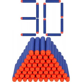 Dětská zbraň Sada šipek Nelips 30 ks