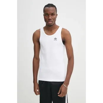 Top adidas Originals Essential IY7366 bílá 00A, vel. L