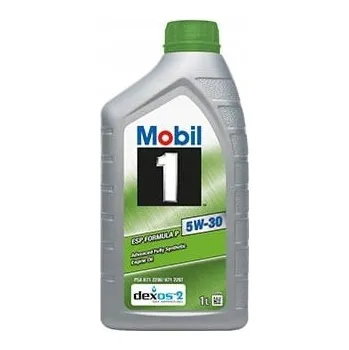 Motorový olej Motorový olej MOBIL 157130