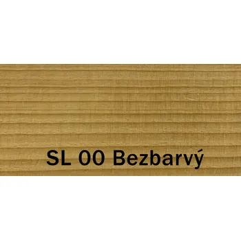 Lak na dřevo Het Soldecol Lazura 5l Bezbarvý SL 00