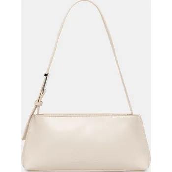 Kabelka Kabelka Calvin Klein K60K612550 béžová 01X, vel. ONE SIZE