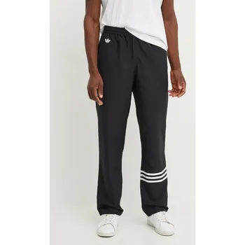 Tepláky adidas Originals Adicolor IW0977 černá 99X, vel. L