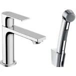 Hansgrohe Rebris E 72216000 chrom