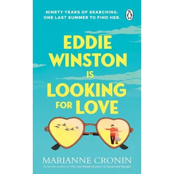Populárně naučná literatura pro dospělé Eddie Winston Is Looking for Love
