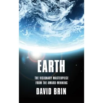 Earth - David Brin