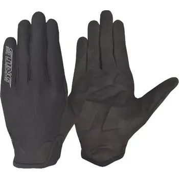 Cyklistické rukavice Sting Rukavice Sting Panther velikost XXL