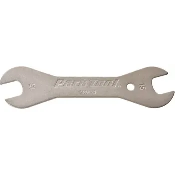 Park Tool Park Tool kónusový klíč DCW malý rozměr 17 x 18 mm