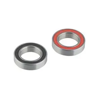 Zapletené kolo Fulcrum Fulcrum ložisko pro přední náboj RAC SPORT, R5 DB, 30x18x7 - 4ks