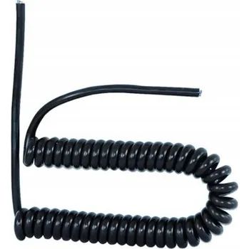 elektrický kabel Elektrický kabel Kulatý OMY F-Elektro 3 x 1,0