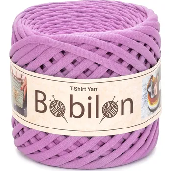 Příze Bobilon Maxi 9 - 11 mm Bubble Gum