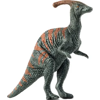 Figurka MOJO FUN figurka dinosaurus Parasaurolophus