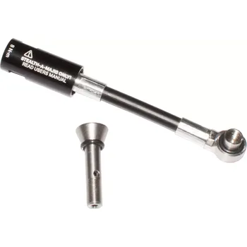 Sport Sram Napojení brzdové hadičky do páky SRAM ETAP HRD SJ Hose Hood Assembly eTap HRD Stealthamajig, Qty 1