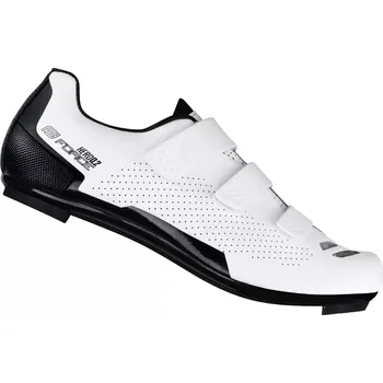 Pánská sportovní obuv FORCE Tretry Force Road Hero 2, bílá velikost 36