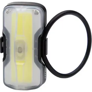 Cyklosvítilna Zéfal Světlo Zéfal Vision F20 přední