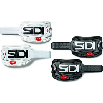 Pánské cyklistické tretry Sidi Náhradní díl Sidi SOFT INSTEP 3 (nártový zapínací systém), n.72 barva černá