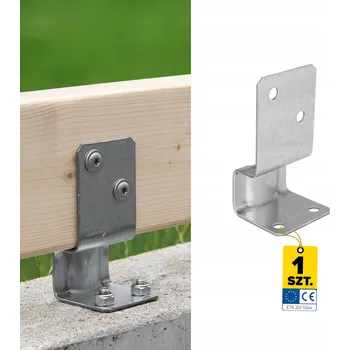 Vrták Patka sloupu PSK 70 70x70x142x3,0mm 1 Ks