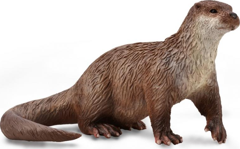 COLLECTA figurka Vydra říční