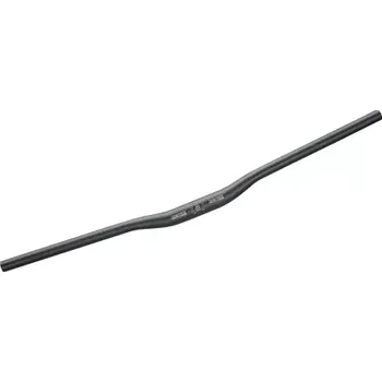Řídítka ControlTech Řídítka CONTROLTECH Riser MTB 31,8/750mm,Al,černá