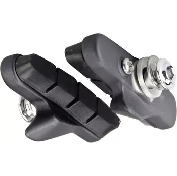 Brzda na kolo Shimano SHIMANO brzdové špalíky R55C4 (BR-7010), silniční, 1 pár Y8LJ98010