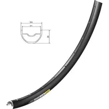 Ráfek na kolo Mavic 27,5" Ráfek Mavic EX 1028 počet děr 28