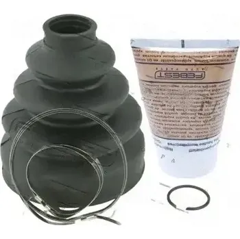 Zavěšení kol KRYT KLOUBŮ 2115-TT9DT FEBEST FORD