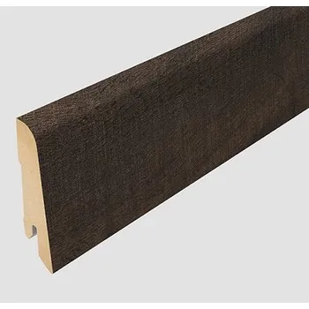 soklová lišta Egger podlahová lišta L594 6cm