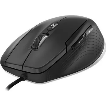 3Dconnexion Myš CadMouse Compact – Počítačová myš