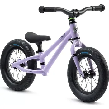 Odrážedlo EARLY RIDER BICYCLES Dětské odrážedlo Early Rider 12" Charger Violet Haze