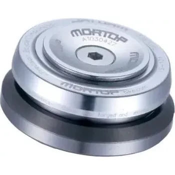 Hlavové složení Mortop Mortop IS101 integrované hlavové složení Tapered barva zlatá