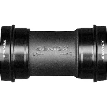 středové složení SENICX BB30-24R středové složení Press Fit