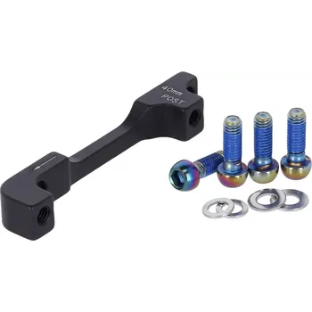 Brzda na kolo 00.5318.007.006 - SRAM AM POST BRACKET 40P SS RBO STD BOLTS Uni