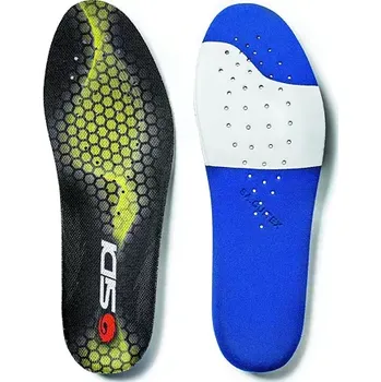 Pánské cyklistické tretry Sidi Náhradní díl Sidi Comfort Fit (vložky do bot), n.73 (n.45) velikost 47