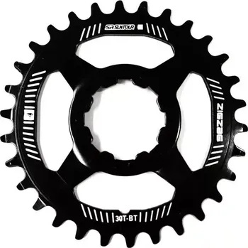 Převodník na kolo SR Suntour Převodník pro kliky SR Suntour Aion / Auron (Boost) počet zubů 30