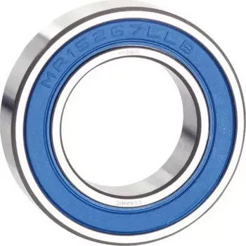 Hlavové složení Marwi Ložisko kuličkové keramické Marwi CB-344 MR15267 LLB 15x26x7